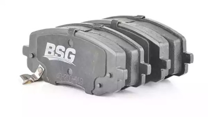 Комплект тормозных колодок BSG BSG 40-200-019